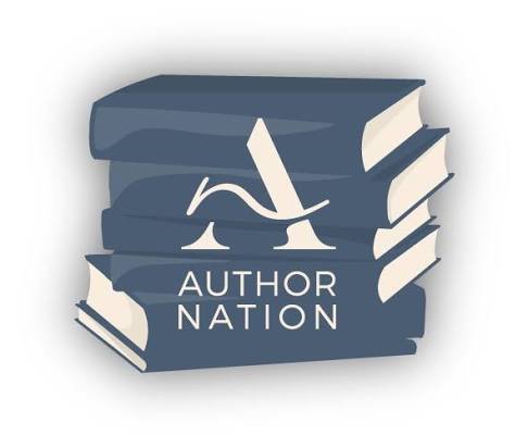 Author Nation 2024 Tickets