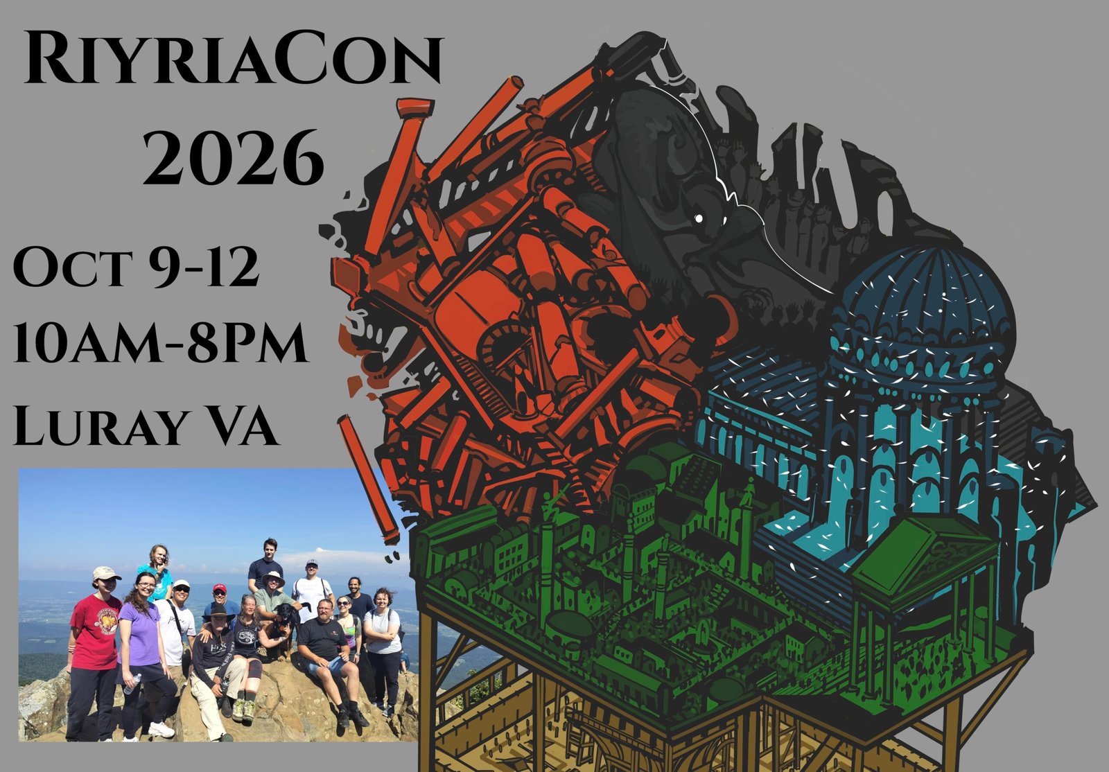 Riyria_Con_2026_poster2